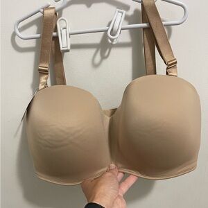 Soma Starlet Strapless Bra